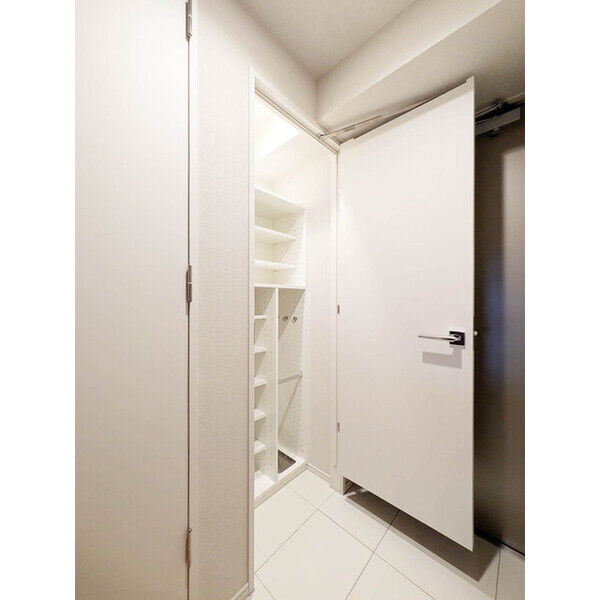 ACP Residence 錦糸町 室内写真9