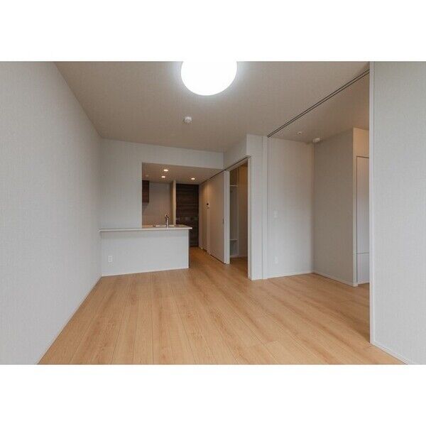 ACP Residence 錦糸町 室内写真2