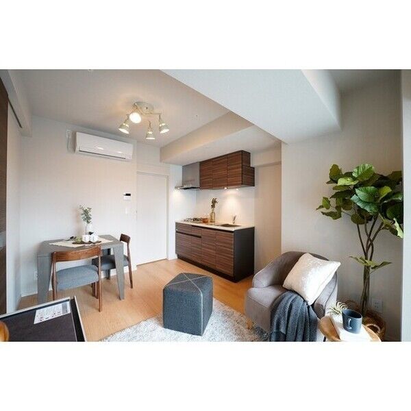 ACP Residence 錦糸町 室内写真1