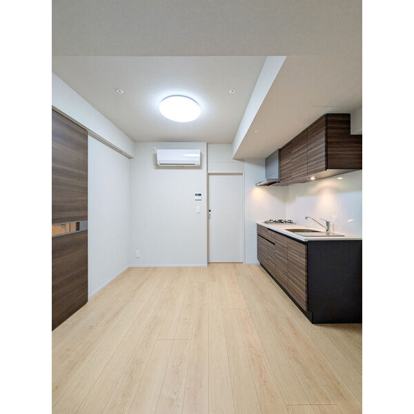 ACP Residence 錦糸町 室内写真10