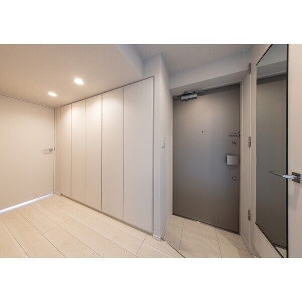 ACP Residence 錦糸町 室内写真9