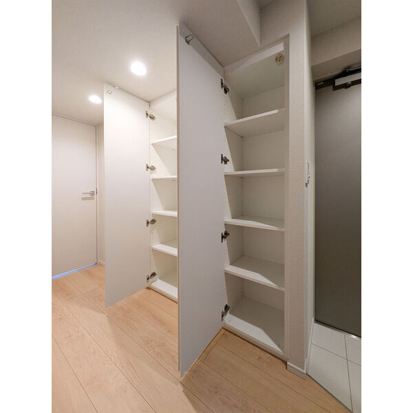 ACP Residence 錦糸町 室内写真8