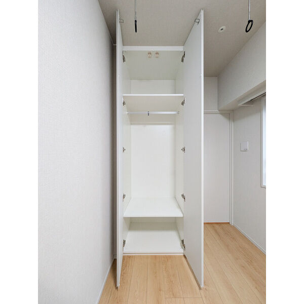 ACP Residence 錦糸町 室内写真9