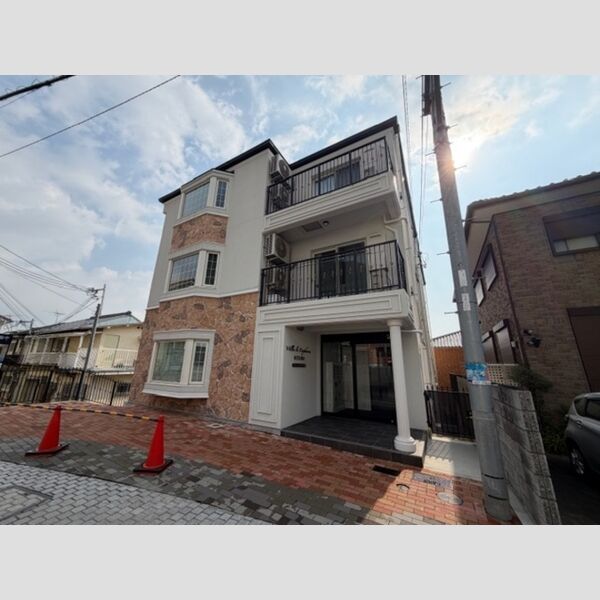 Villa le Euphoria KITANO