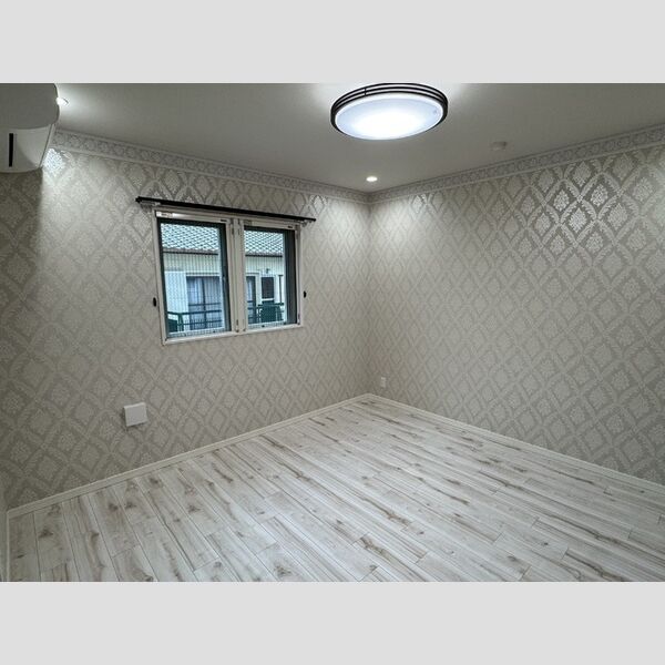 Villa le Euphoria KITANO 室内写真1