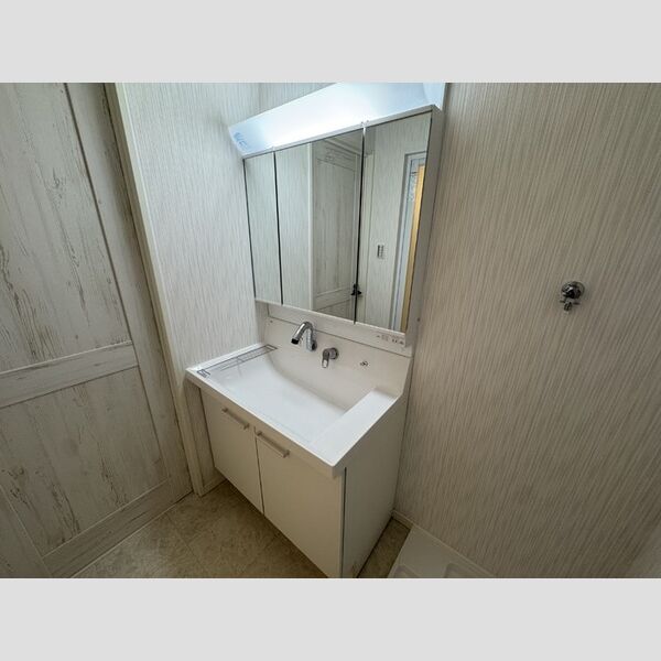 Villa le Euphoria KITANO 室内写真7