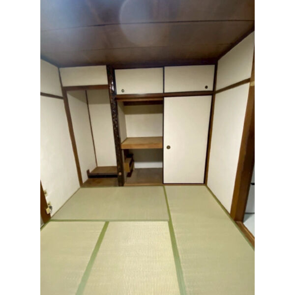 奈良県大和高田市有井144-23テラス 室内写真10