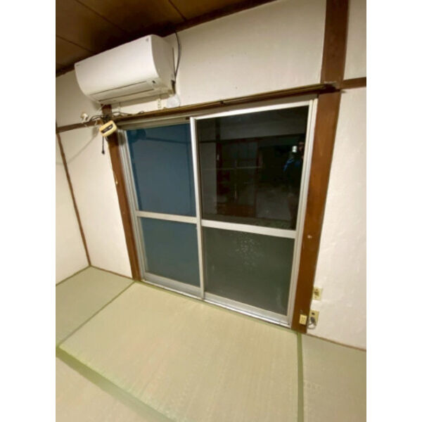 奈良県大和高田市有井144-23テラス 室内写真6