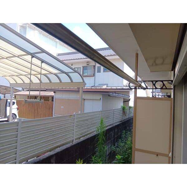 タウンコート 室内写真9