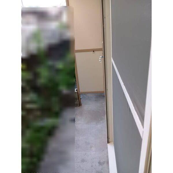 タウンコート 室内写真10
