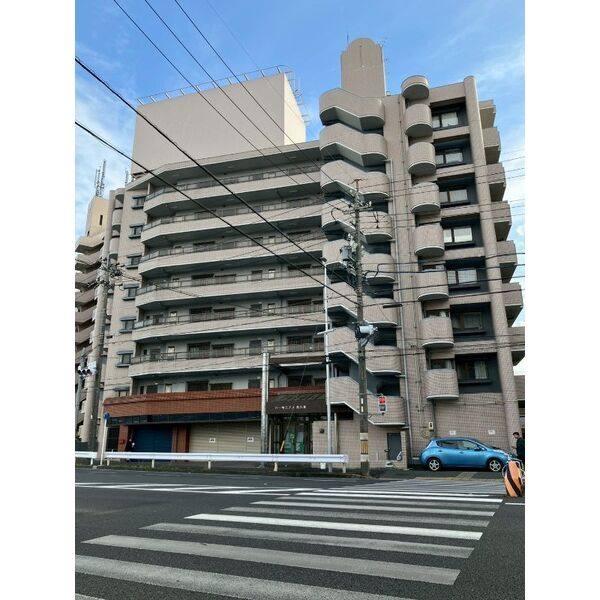 ハーモニアス元八事 建物画像
