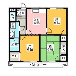 要確認 間取り図