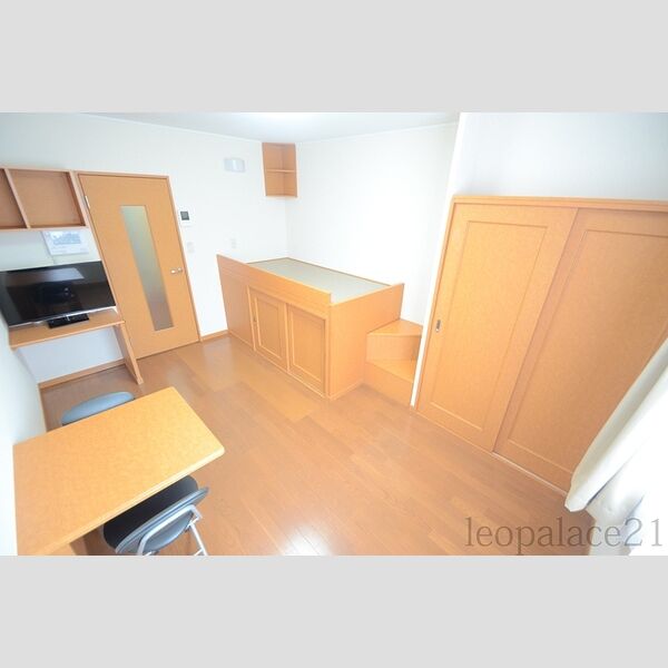 物件名確認中 室内写真6