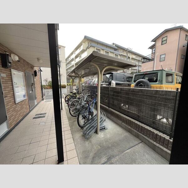 レオネクスト山手町 室内写真10