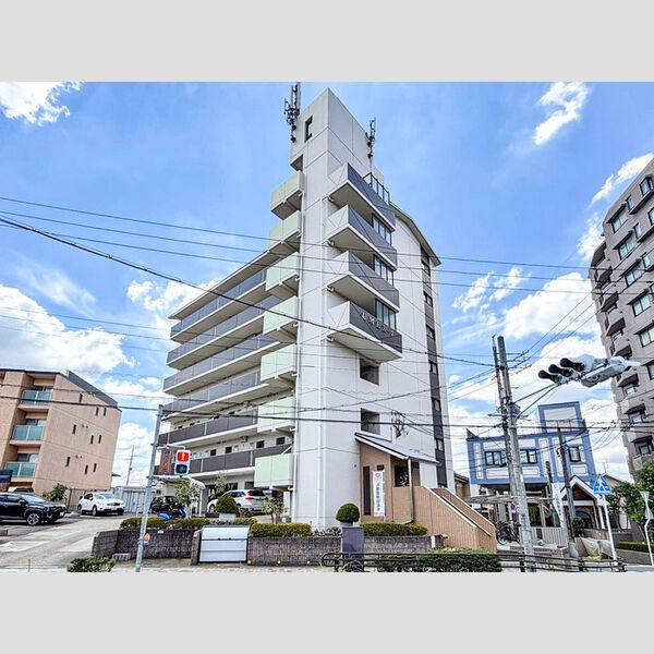 UMEX7 建物画像