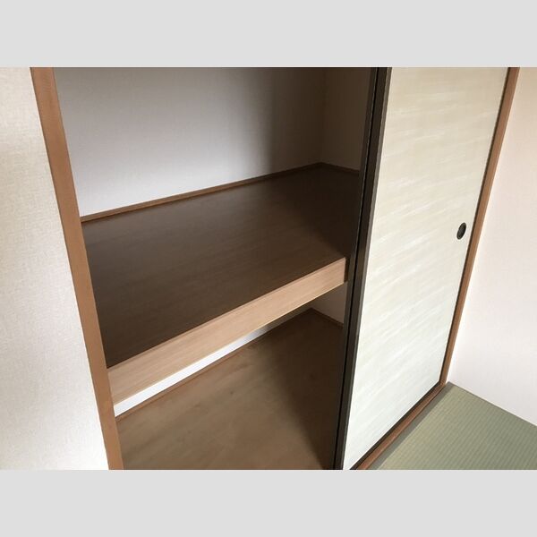 サニーホームズ オザキ 室内写真8