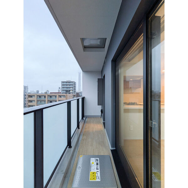 ACP Residence 錦糸町 室内写真10