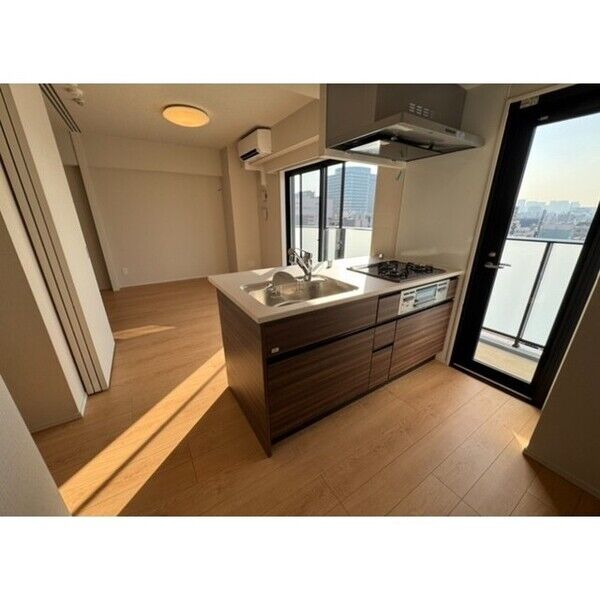 ACP Residence 錦糸町 室内写真1