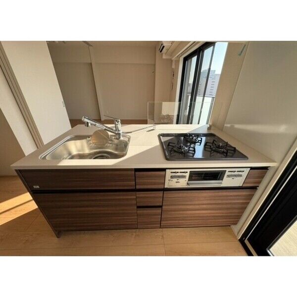 ACP Residence 錦糸町 室内写真2