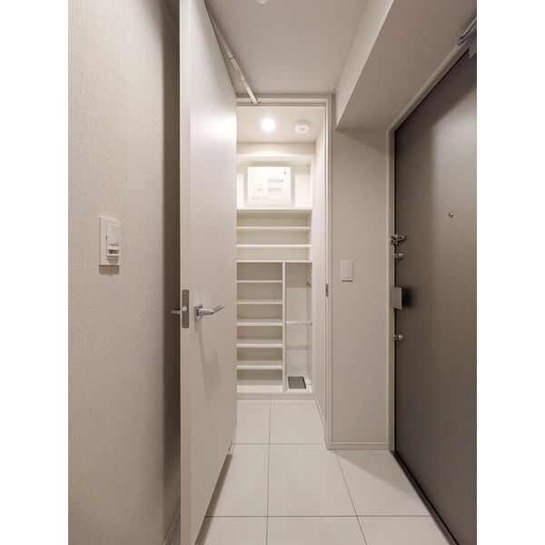 ACP Residence 錦糸町 室内写真8