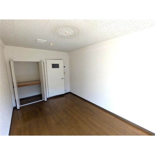 リバービレッジ 室内写真3