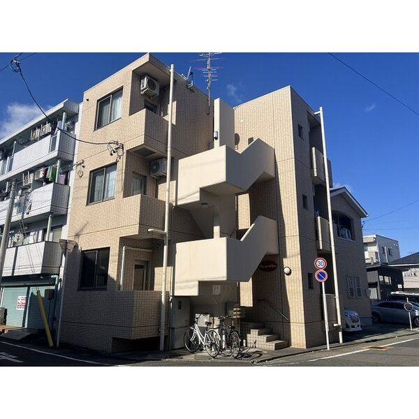 Villa Cendrillon 建物画像