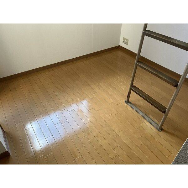 Villa Cendrillon 室内写真1