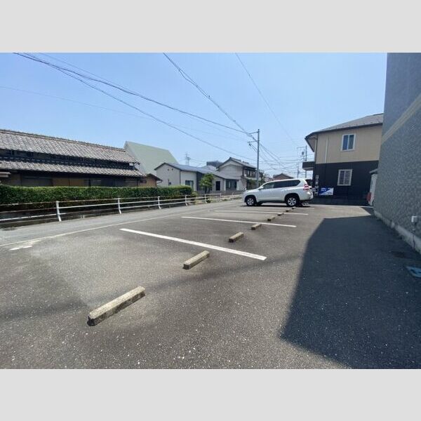 ベレーザⅡ 室内写真2
