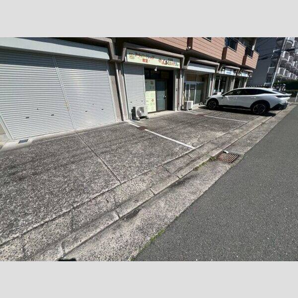 林ビル 室内写真3