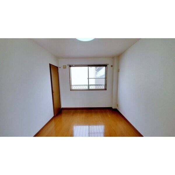 Nest One A棟 室内写真10