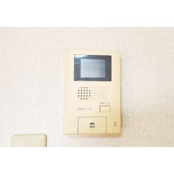 Nest One A棟 室内写真3