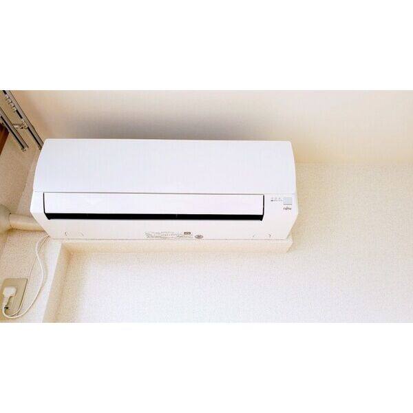 Nest One A棟 室内写真4