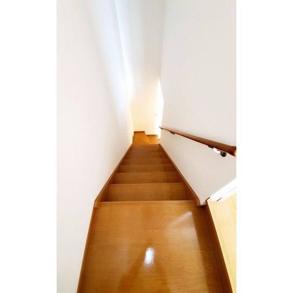 Nest One A棟 室内写真6