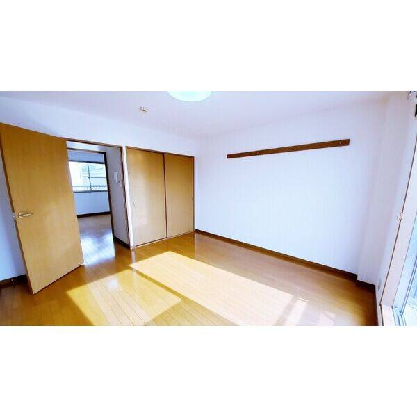 Nest One A棟 室内写真7