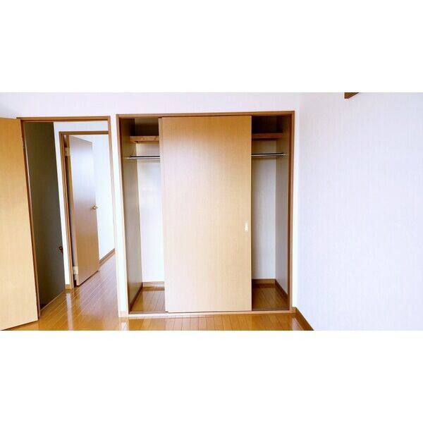Nest One A棟 室内写真8