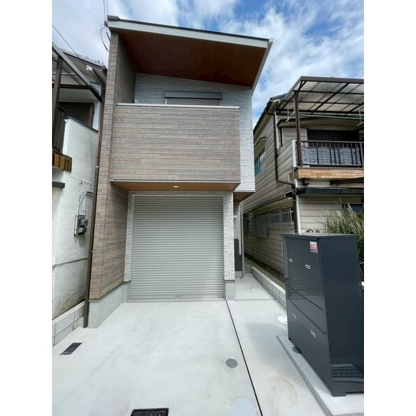 あんしん+VieM北新町13-1030