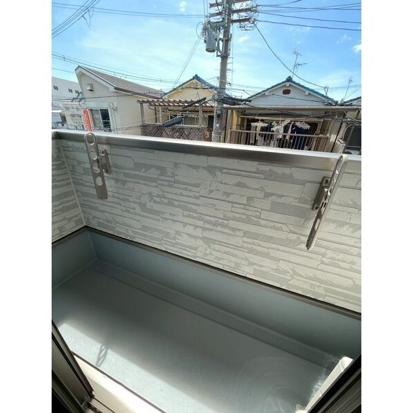 あんしん+VieM北新町13-1030 室内写真7