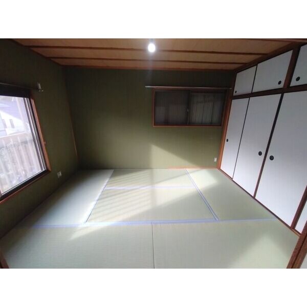 泉南市新家戸建 室内写真2