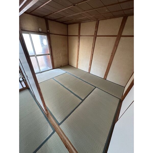 阪口文化 室内写真9