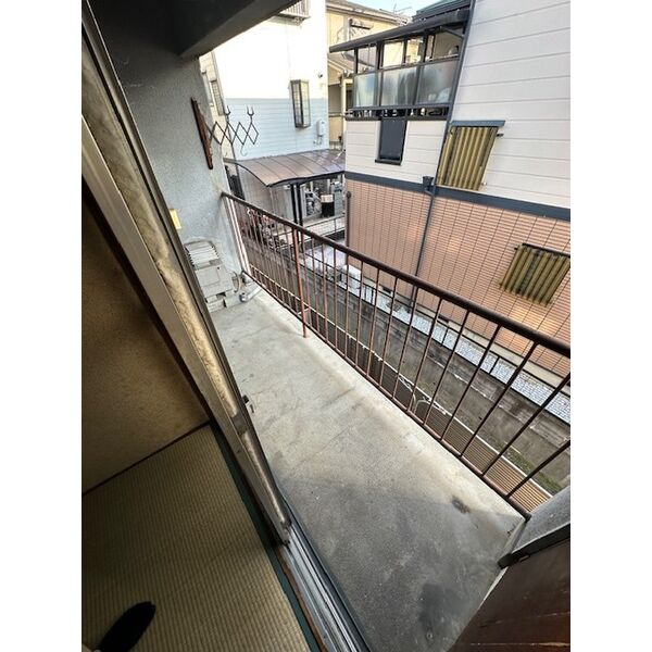 阪口文化 室内写真10