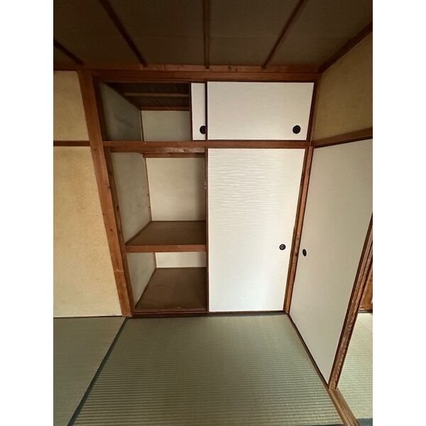 阪口文化 室内写真5