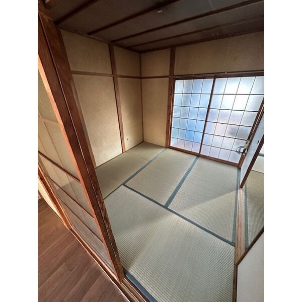 阪口文化 室内写真6