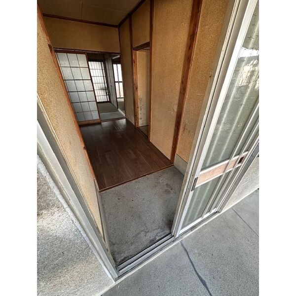 阪口文化 室内写真7