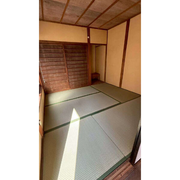 長田区高取山町倉庫付き戸バルク戸建アパート 室内写真2