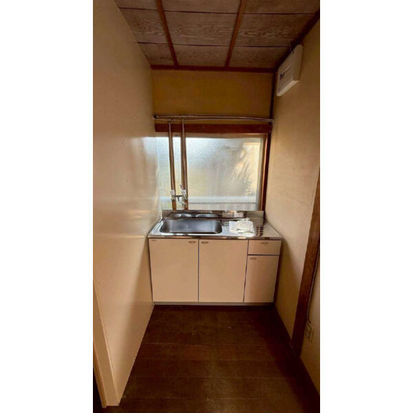 長田区高取山町倉庫付き戸バルク戸建アパート 室内写真3