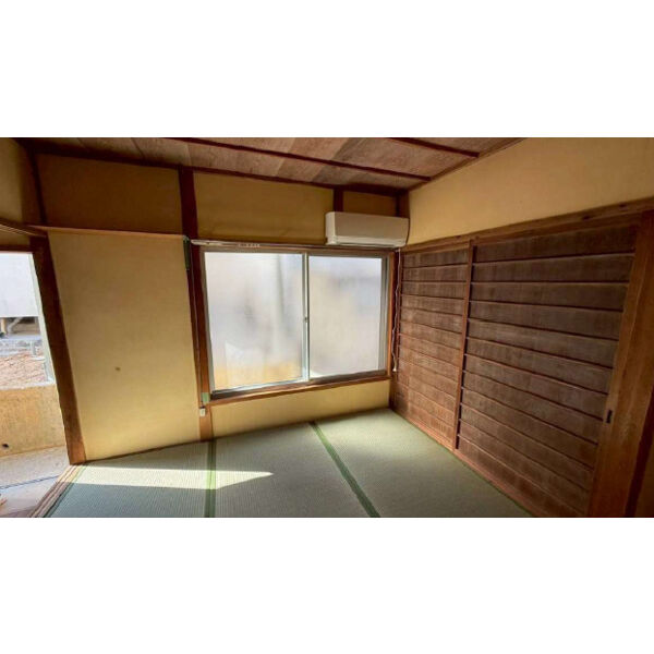 長田区高取山町倉庫付き2戸バルク戸建アパート 室内写真1