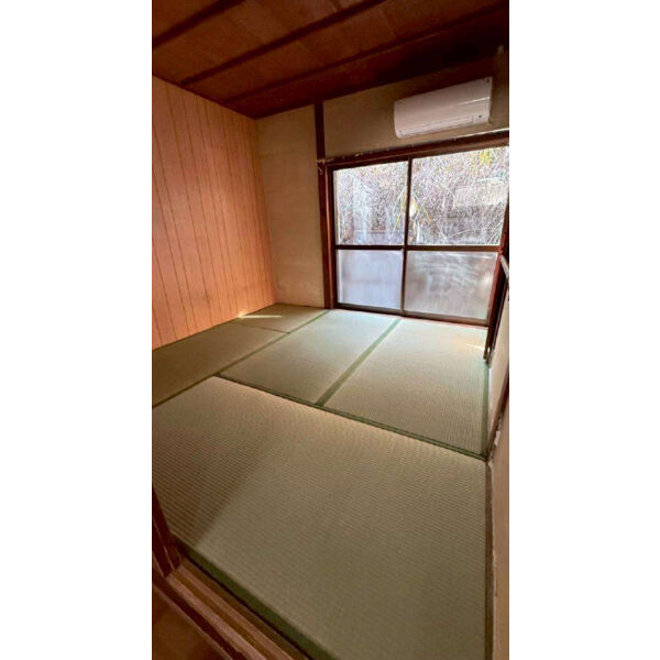 長田区高取山町倉庫付き2戸バルク戸建アパート 室内写真2