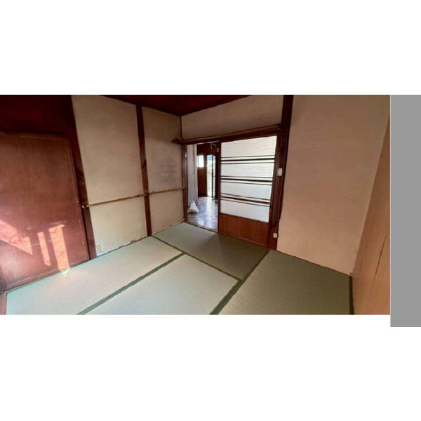 長田区高取山町倉庫付き2戸バルク戸建アパート 室内写真5