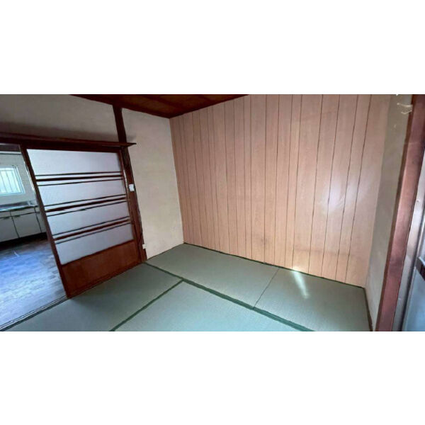 長田区高取山町倉庫付き2戸バルク戸建アパート 室内写真6