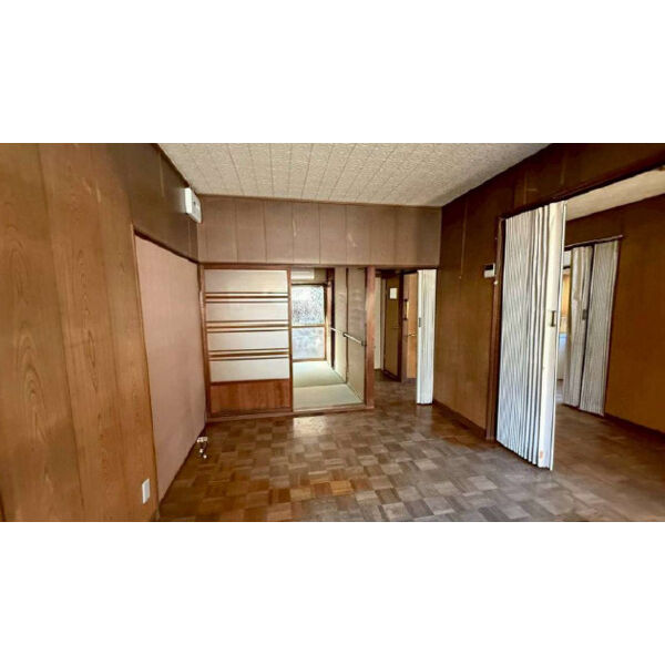 長田区高取山町倉庫付き2戸バルク戸建アパート 室内写真8